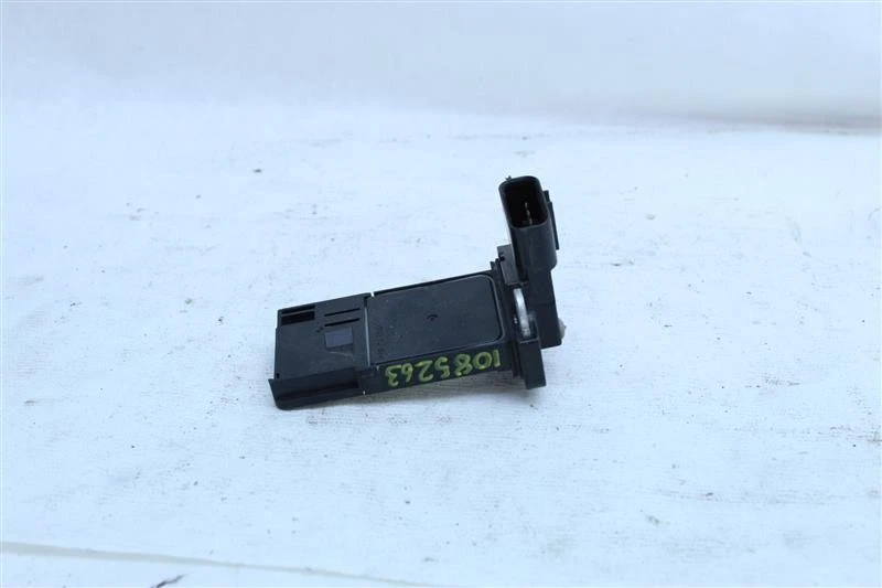 Used Fuel Injection Air Flow Meter fits: 2012 Honda Civic Grade A Foto 2 de 4