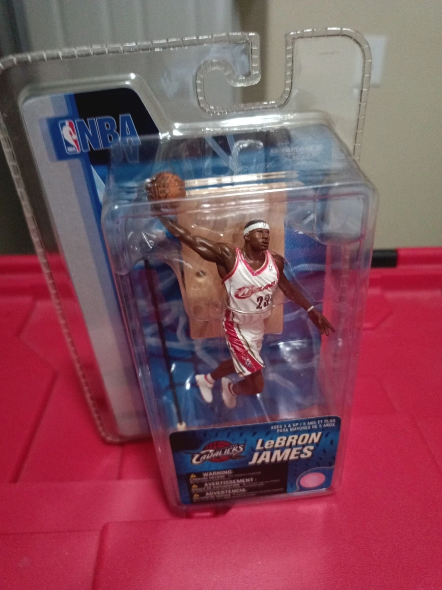 Lebron James Mcfarlane for sale | eBay