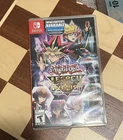 Yu-Gi-Oh! Legacy of the Duelist Link Evolution - Nintendo Switch