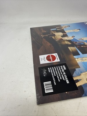 Stray Kids - KARMA Vinyl Record LP Silver - 2 Pack for sale online