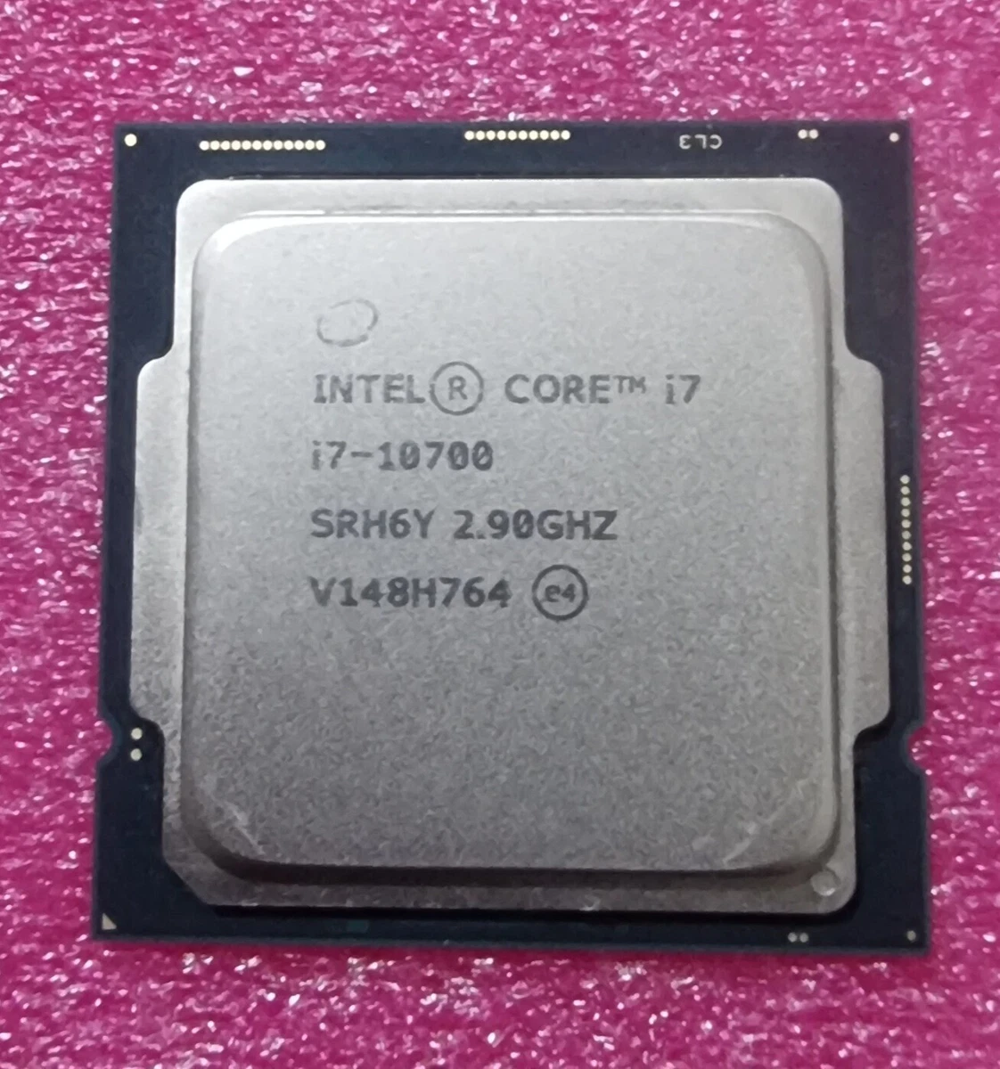 Intel Core i7-8700K Processor Model Computer Processors for sale