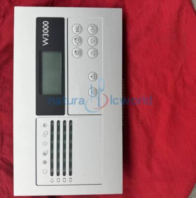 1PCS New CAREL W3000 operation panel PGD1CV0C11