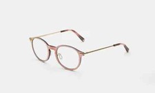 Retrosuperfuture Tuttolente Numero 01 Rosa Super Model Sunglasses Eyewear Unisex