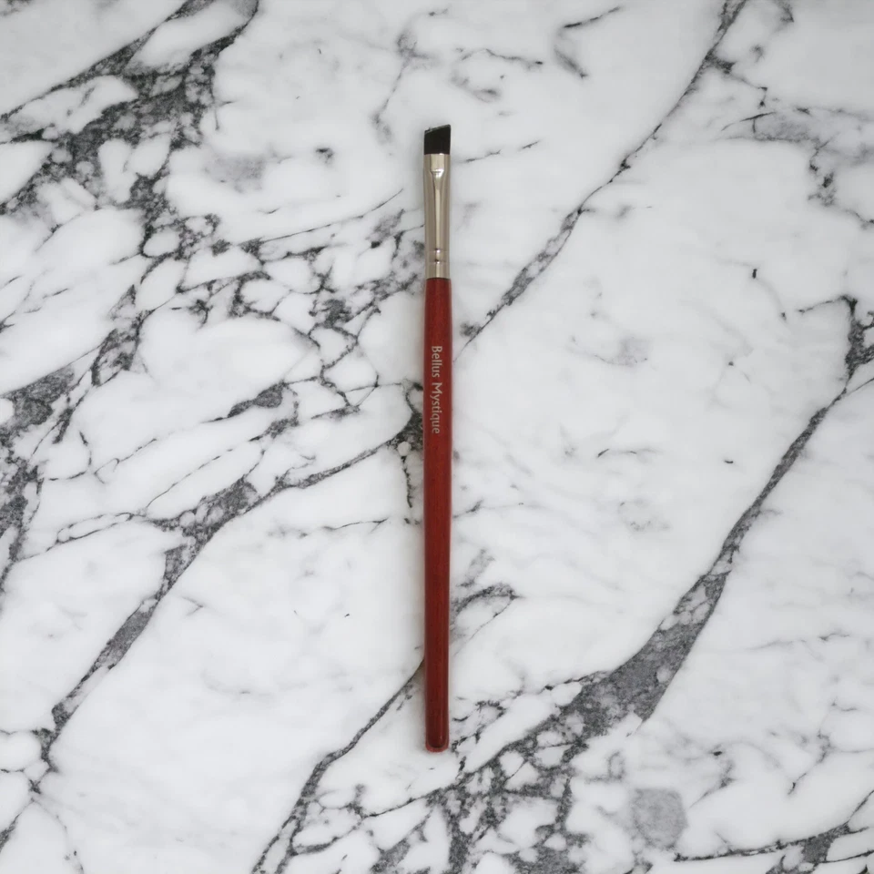 Bellus Mystique Professional Eyebrow Brush - High End Luxurious Quality - Image 4 of 4