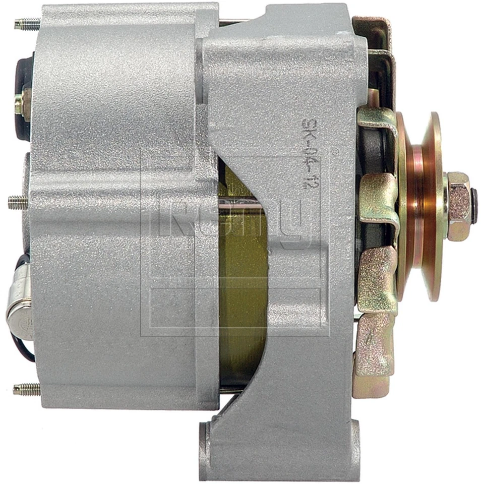 Alternador Remy para Mercedes-Benz 13056 Foto 3 de 4