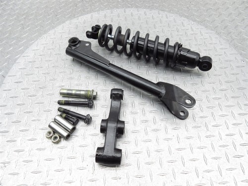 2019 Can-Am Ryker 900 Ace Rear Shock Absorber Suspension Linkage Arm Lever OEM - Picture 2 of 16