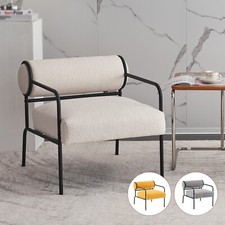 Mingone Sessel Loungesessel Clubsessel Polstersessel Essstuhl Wohnzimmerstuhl