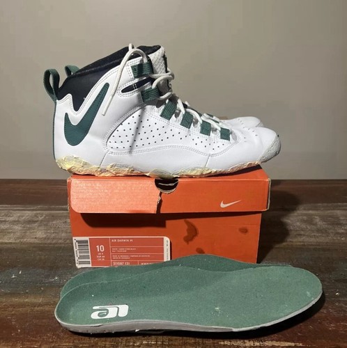 Nike Air Darwin 2006🦄