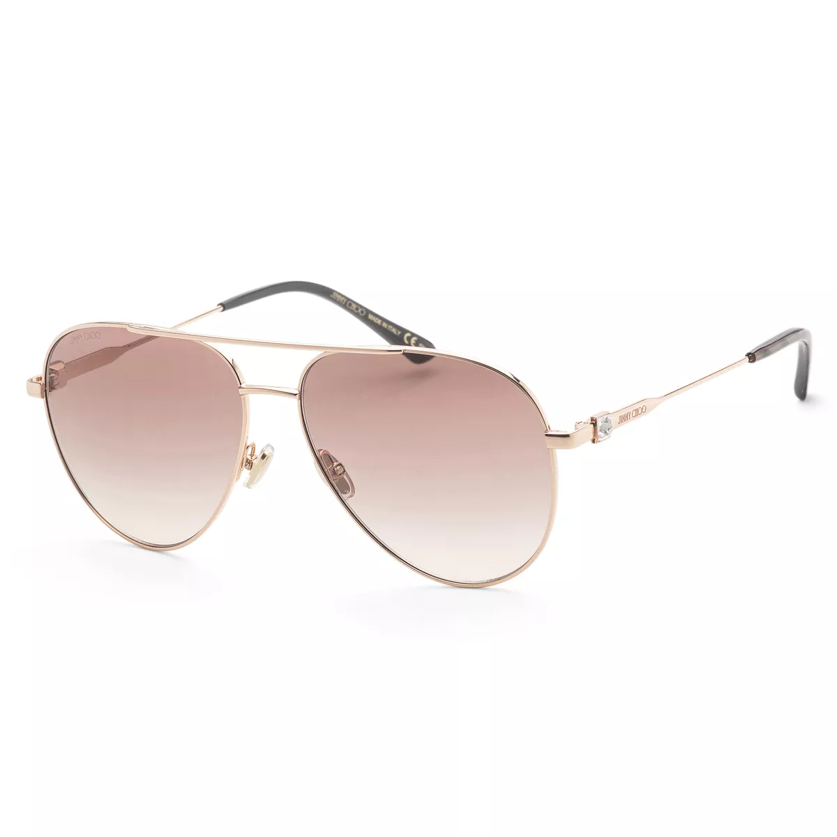 60mm top sunglasses womens