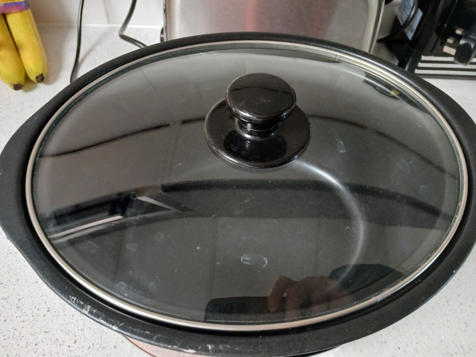 slow cookers 3.5 litres eBay