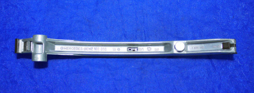 Original Mercedes Gleitschiene Steuerkette 1020501216 M102 W124 W201 200 230 E