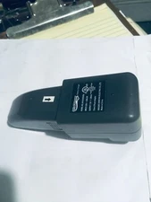 Swivel Sweeper Battery Charger (XR-DC0802002) Class 2 7.5vDC 200mA