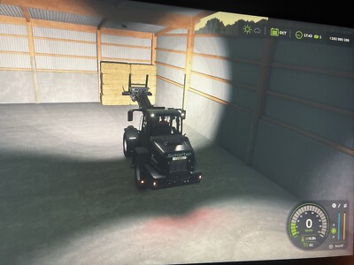 Compte Farming Simulator 25 Full PS4/PS5 - Carrière + Multijoueurs - France