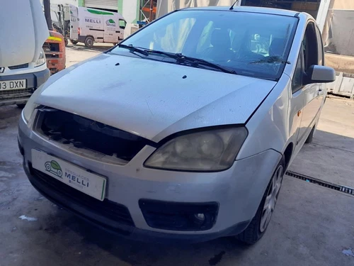 3M5T13335BC Mando Intermitentes para FORD FOCUS C-MAX (CAP)(2003) 2003 8539835 - Imagen 5 de 10