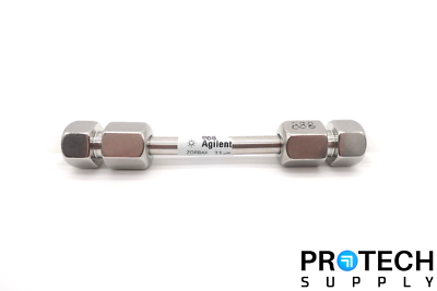 Agilent ZORBAX RR SB-C18 3.5µm 4.6 x 75mm 866953-902 HPLC Agilent ZORBAX RR SB-C18 3.5µm 4.6 x 75mm 866953-902 HPLC