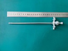 Olympus A2212 Cysto Sheath 19.8FR with obturator