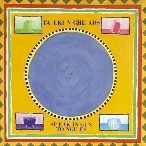 Vinile Talking Heads - Speaking In Tongues