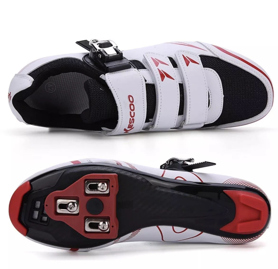 Peloton compatible cheap cycling shoes