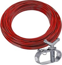 Pool Cover Clamp Rope, Pool Cover Cable