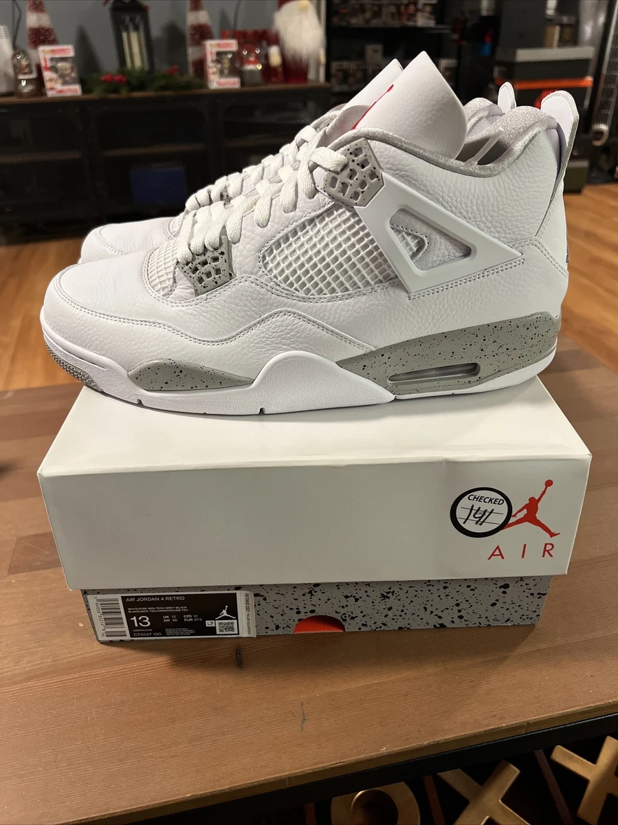Retro on sale oreo jordans