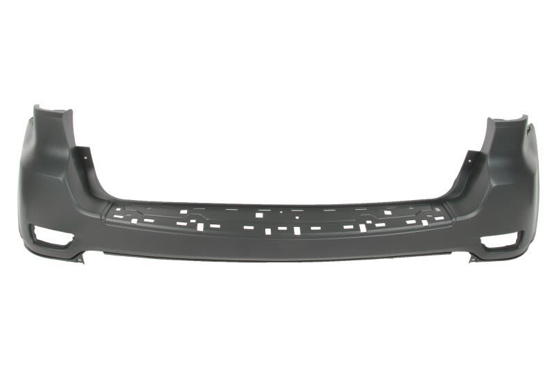Rear Bumper Fits for: JEEP GRAND CHEROKEE IV WK2 10.10-06.20