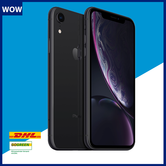 iphone kaufen xr