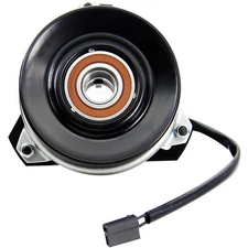 Electric PTO Clutch For 1995-2012 Warner Husqvarna Craftsman Lawn Mower Motor