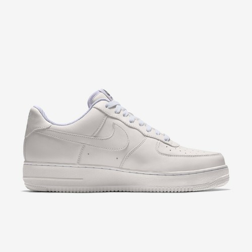 Air Force 1 Low UK 15 EUR 50.5 White Black New CT7876 887 - Picture 4 of 6