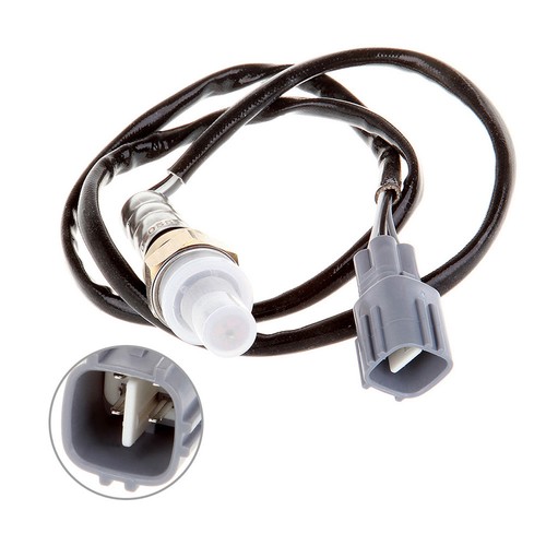Upstream+Downstream for 1993-1997 Toyota Supra 3.0L Oxygen o2 02 Sensor 2pcs - Picture 9 of 23