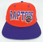 thumbnail 1 - TORONTO RAPTORS NBA VINTAGE STYLE SNAPBACK FLAT BILL BLOCK 2-TONE CAP HAT NEW!