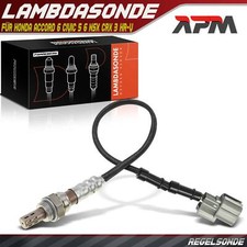 Lambdasonde Regelsonde für Honda Accord VI Civic V VI NSX CRX III HR-V 1990-2007