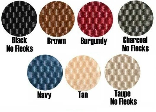 Capas de assento Scottsdale ajuste personalizado para Toyota Camry - Imagem 2 de 4