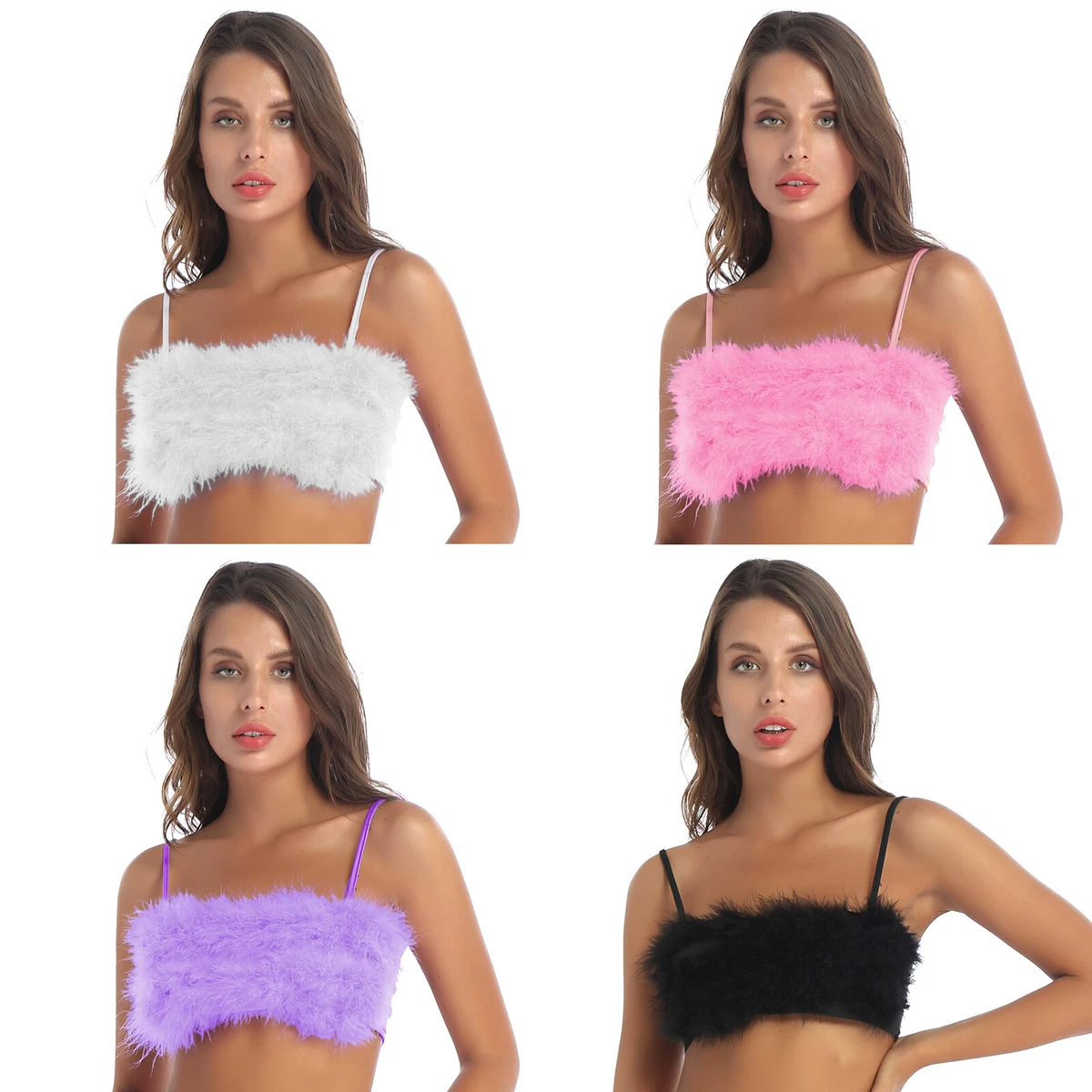 Fur tube top clearance
