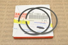 NOS Yamaha 1985-90 YZ250 .50 Oversize Piston Ring Set for 1 Piston 56A-11601-20