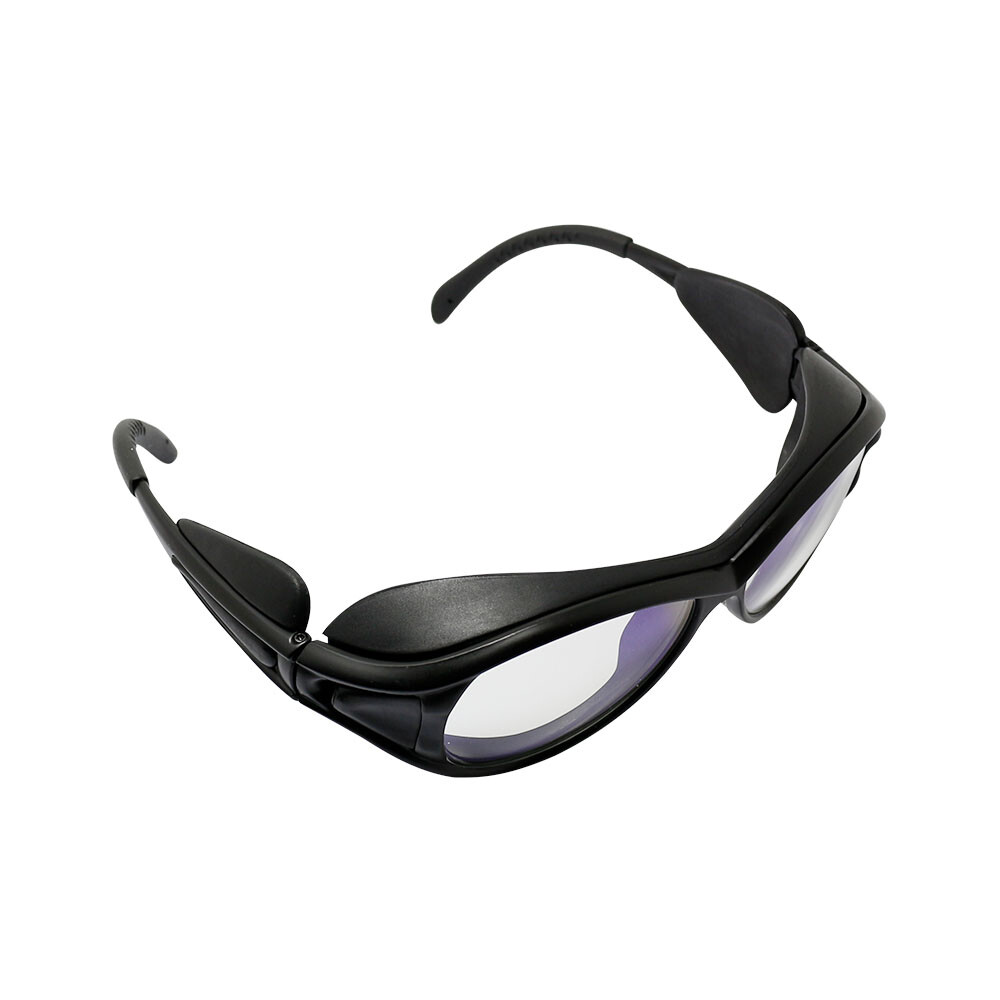 1064nm Laser Safety Goggles YAG IR Diode Lasers Cutting OD+6 with