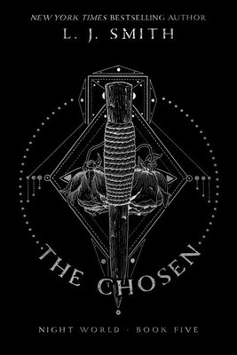 Chosen, Hardcover by Smith, L. J., Brand New, Free shipping in the US