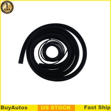 Front Door Glass Seal 6665568 6554149 For Bob...