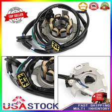Stator Generator For Honda CR 125 CR125R 2000-2001 31100-KZ4-A91 31100-KZ4-J31