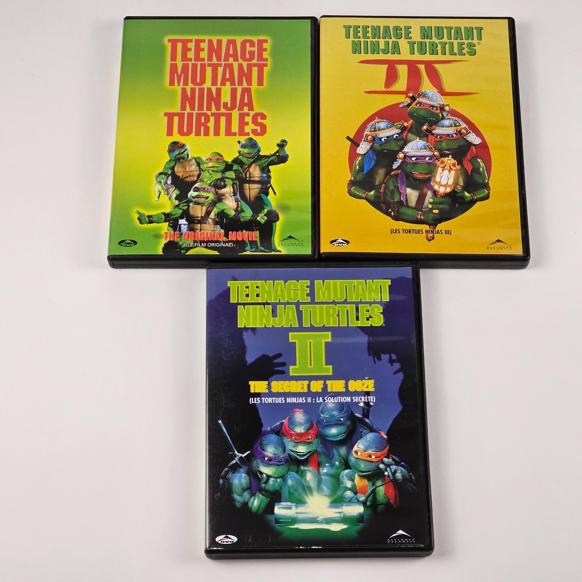 LEVEL1・2・3Collection DVD Night at the Museum 1 2 3 Trilogy 3 Movie Collection Ben