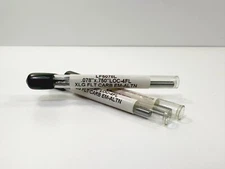 MICROCUT LF5078L .078" x .750" LOC 4FL XLG FLT CARB End Mill NEW 3pcs