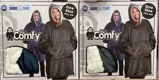 The Comfy Blanket Sweatshirt with Hoodie