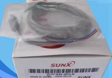 SUNX GXL-8HU-R proximity switch GXL8HUR New Free Shipping 1pcs
