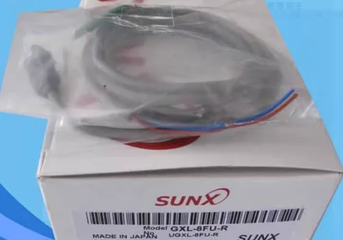 SUNX GXL-8HU-R proximity switch GXL8HUR New Free Shipping 1pcs - Picture 1 of 4