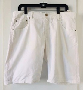 zara white shorts mens