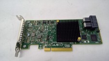 LSI 9311-8i SAS3008-8I 12Gbps 8P HBA SATA SAS RAID Controller ORACLE 7085207 Low
