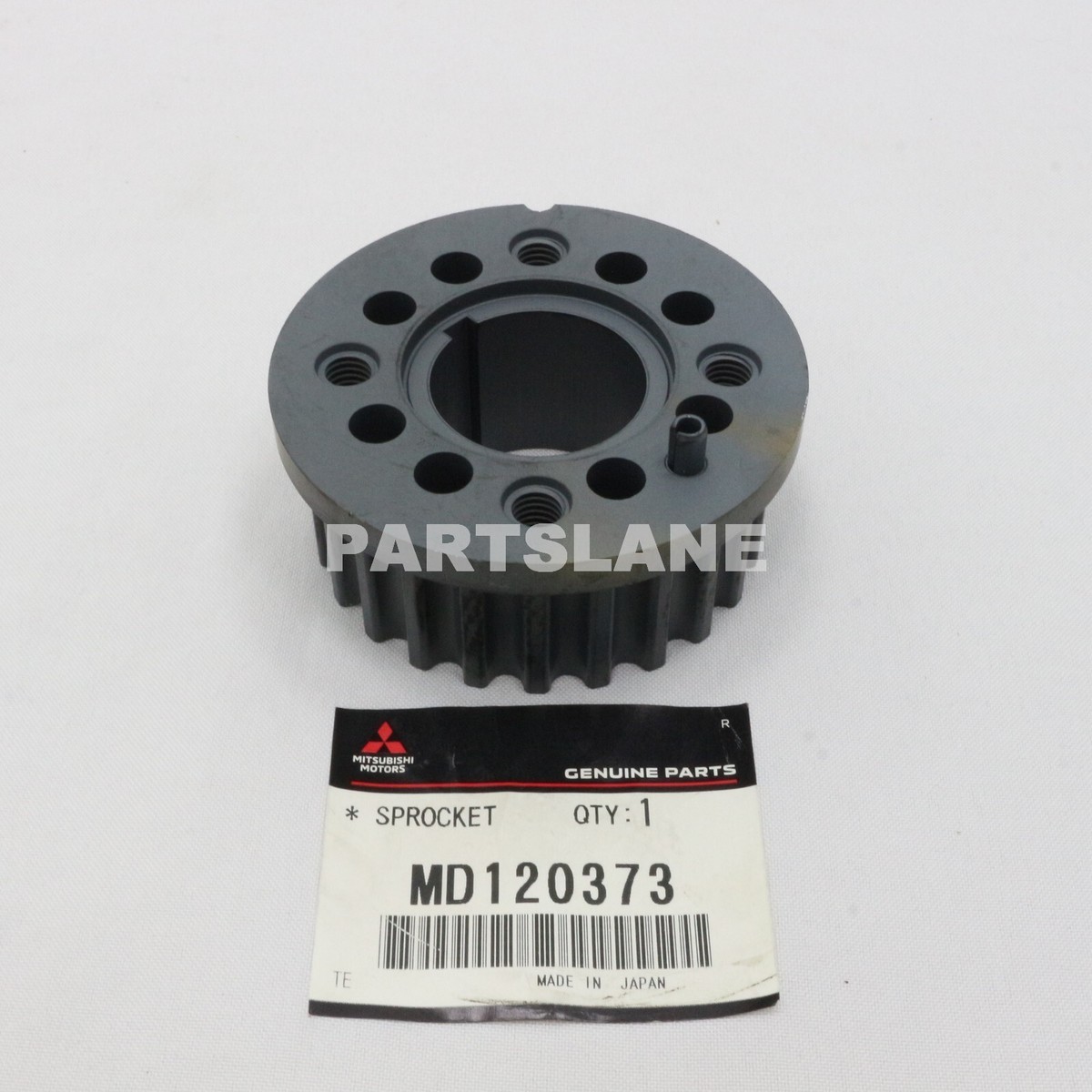 Mitsubishi Chariot Galant OEM Crankshaft Camshaft Drive Sprocket