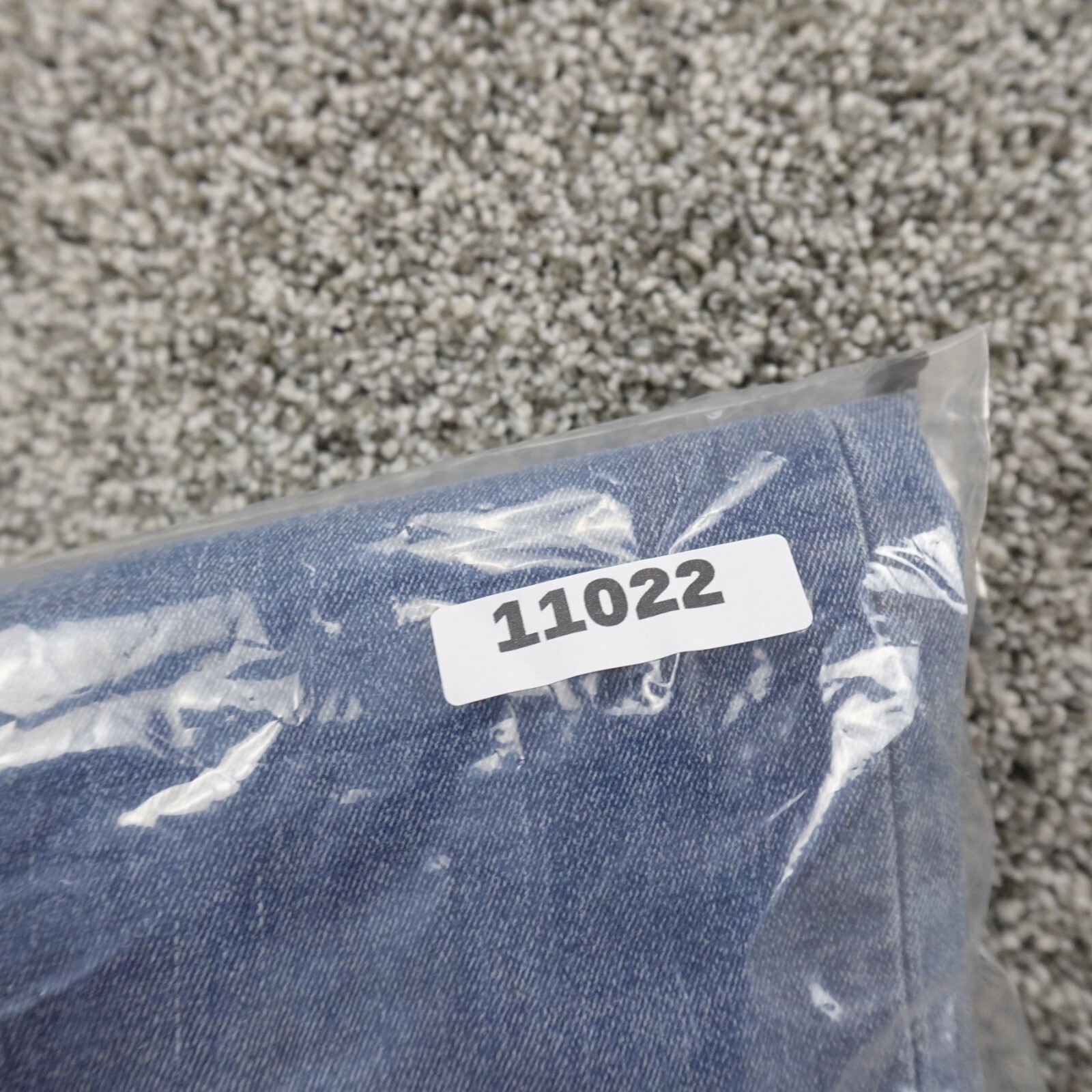 True Religion Jeans Womens 25 Blue Denim Pants Halle Skinny Stretch Flap Pocket thumbnail 15