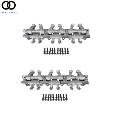 #ad #ad 2 Pcs Rocker Arm Shaft Lifter Assembly For CHRYSLER 300 3.5L V6 2005 2009 2010 $169.30