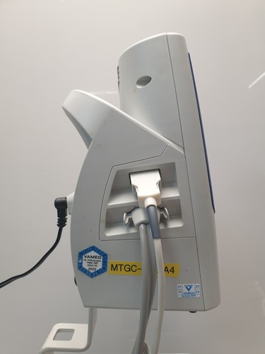 WelchAllyn Spot Vital Signs LXi 45NEO Überwachungsmonitor SpO2 FG022025 - Picture 4 of 13
