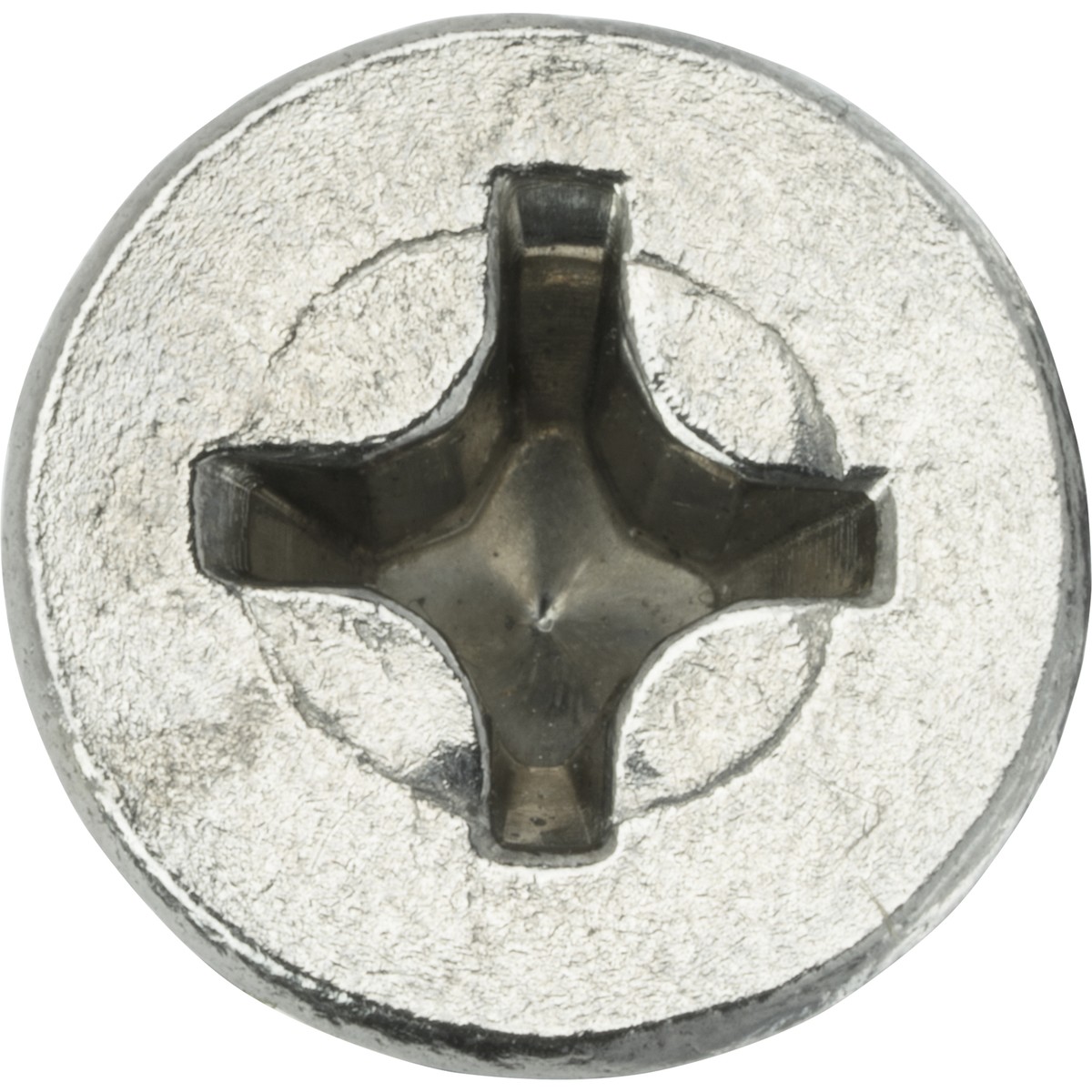 Viti Testa Svasata Phillips 2-56 X 3/8 Pollice, Acciaio Inox 18-8 – Lotto Da 500 Pezzi